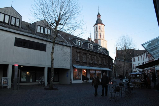 Xanten, St. Victor Dom