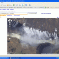 Victoria Falls (Google Earth :D)
