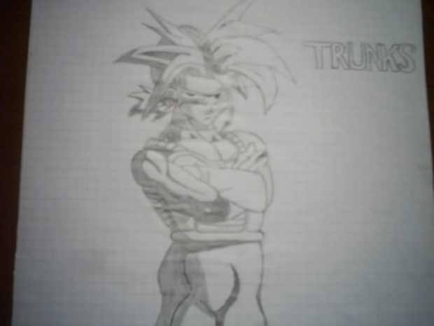 trunks