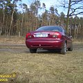 Ford Mondeo `97 1,8 TD 90 km #Ford #Mondeo #FordMondeo #Mk2