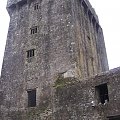 Zamek w Blarney #Blayrney