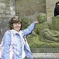 wycieczka do Brugge