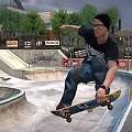 Tony Hawk Project 8 Screens