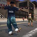 Tony Hawk Project 8 Screens