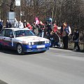 SUPER OS Memoriał Janusza Kuliga i Mariana Bublewicza - Wieliczka 24.02.2008 #WieliczkaKuligBublewiczSuperOS