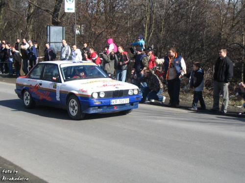 SUPER OS Memoriał Janusza Kuliga i Mariana Bublewicza - Wieliczka 24.02.2008 #WieliczkaKuligBublewiczSuperOS