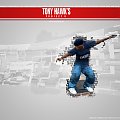 Tony Hawk Project 8 Tapety Wallpaper