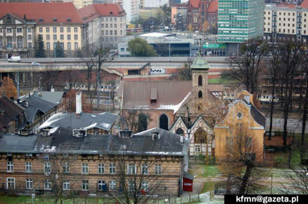 Gdańsk-Grodzisko