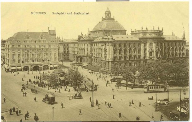 Zdjęcia, poczkarty z okolo 1915r.