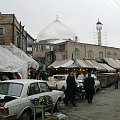 Urmia - bazar