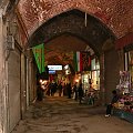 Urmia - bazar