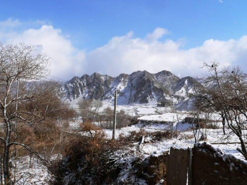 Yazd (okolice)