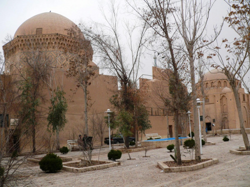 Yazd