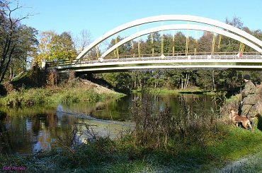 Poszukiwania neodymem #PoszukiwaniaNeodymem #magnes #magnesik #poszukiwania #kwj #mazury #RzekaPisa