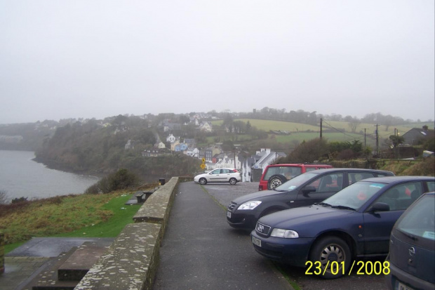 Kinsale