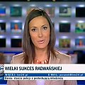 Agata Tomaszewska TVN24