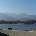 Jezioro Lough Leane #JezioroLoughLeane