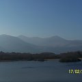 Jezioro Lough Leane #JezioroLoughLeane