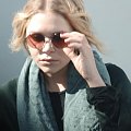 MK heading to her-paparazzi luty 2008