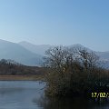Jezioro Lough Leane #JezioroLoughLeane