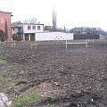 wytyczone ławice.