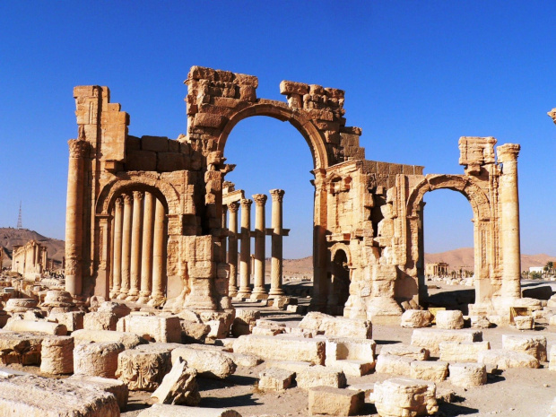 Palmyra