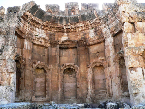 Baalbek