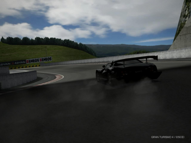 tvr cerbera speed 12