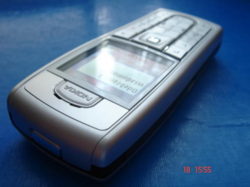 NOKIA 6230i