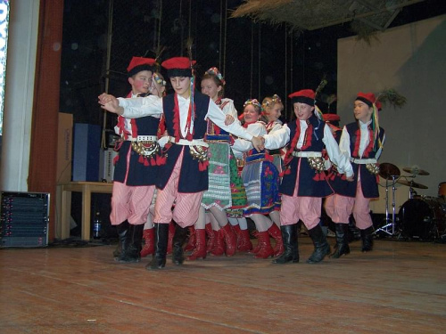 zakonczenie ferii 9.02.2008