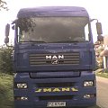 MAN TGA 18.400 XLX