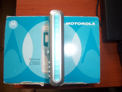 motorolla