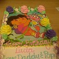 Dora