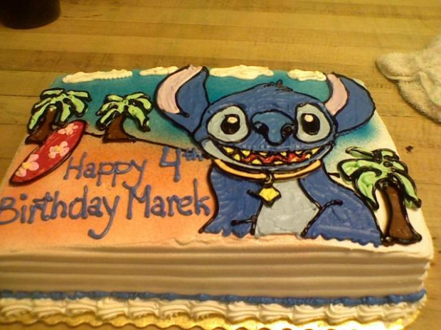 Stich