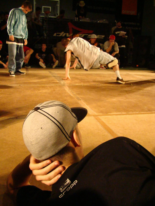 #breakdance