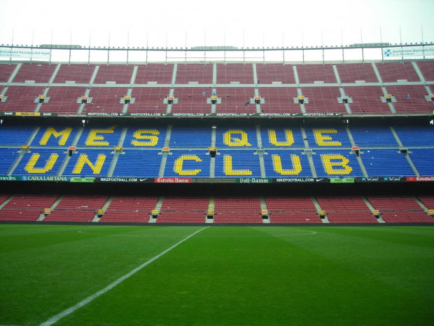 Camp Nou