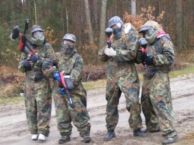 Paintball