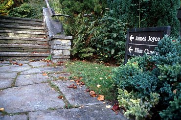 Joyce,Switzerland #Joyce #Switzerland