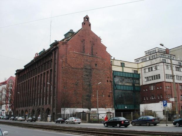 Wrocław 8.03.2008