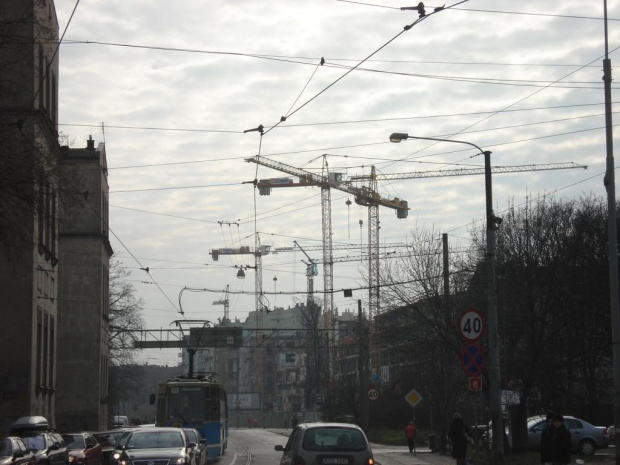 Wrocław 8.03.2008