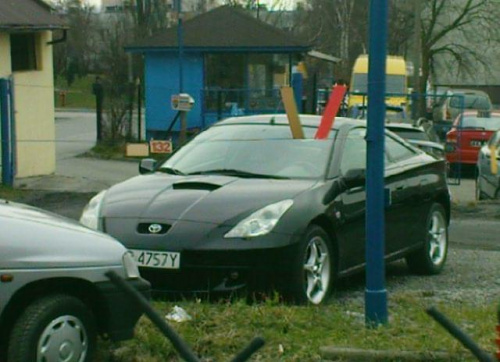 Przepraszam za jakość, zdjęcia robione telefonm :)