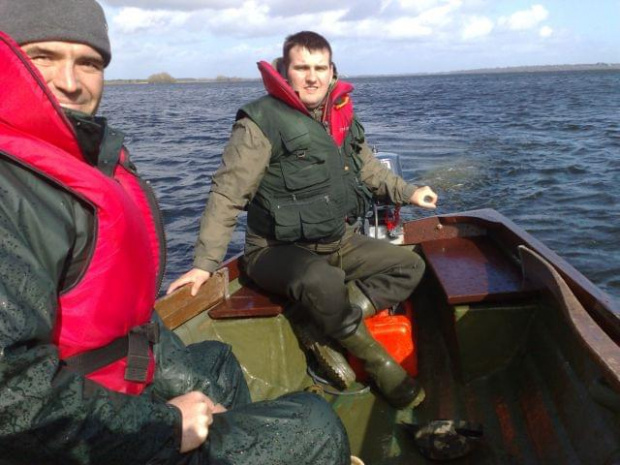 Lough Enell (Ireland)