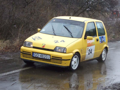 zdjecia z Rajdu Kobiet - KJS automobilklub orski, Fiat Team #kjs #orski #rajd #kobier #fiat #team