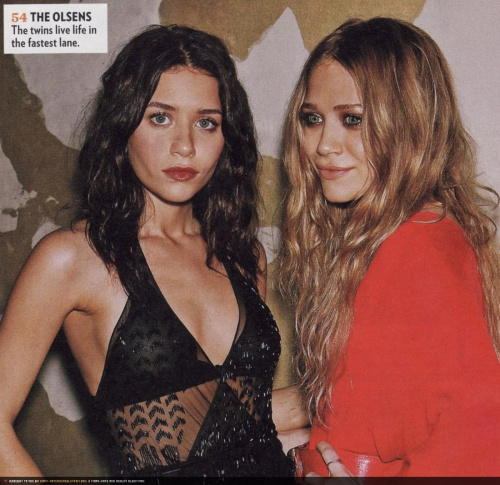 People - March-magazine scans 2008