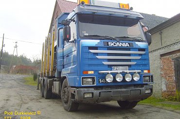 #Scania #Scania500 #Scania143H500
