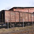 23.02.2008 Muzeum przemysłu i kolejnictwa na śląsku