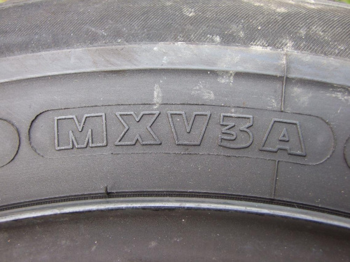 mxv