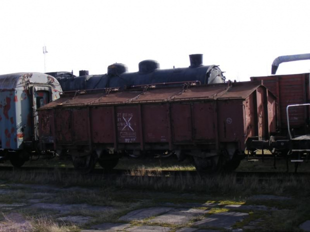 23.02.2008 Muzeum przemysłu i kolejnictwa na Śląsku