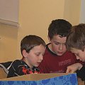 VII OSM 2008