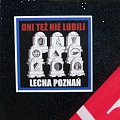 Oni też nie lubili Lecha Poznań